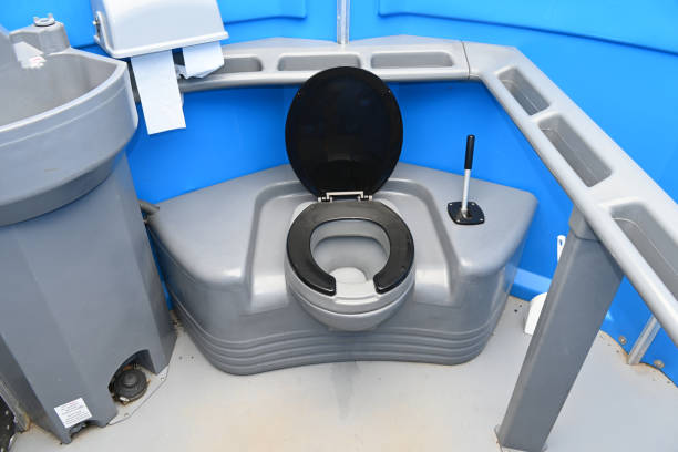 Best Standard Portable Toilet Rental  in Jessup, PA