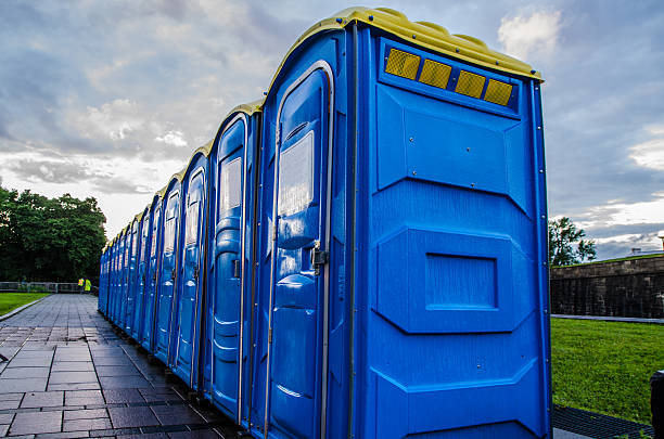 Best Long-Term Portable Toilet Rental  in Jessup, PA